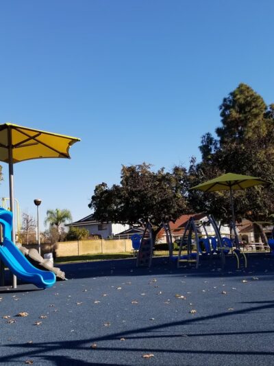 Saddleback Park - Cerritos, CA