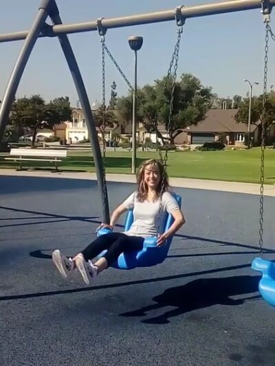 Saddleback Park - Cerritos, CA