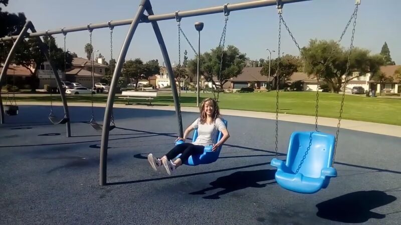 Saddleback Park - Cerritos, CA