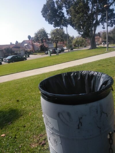 Saddleback Park - Cerritos, CA