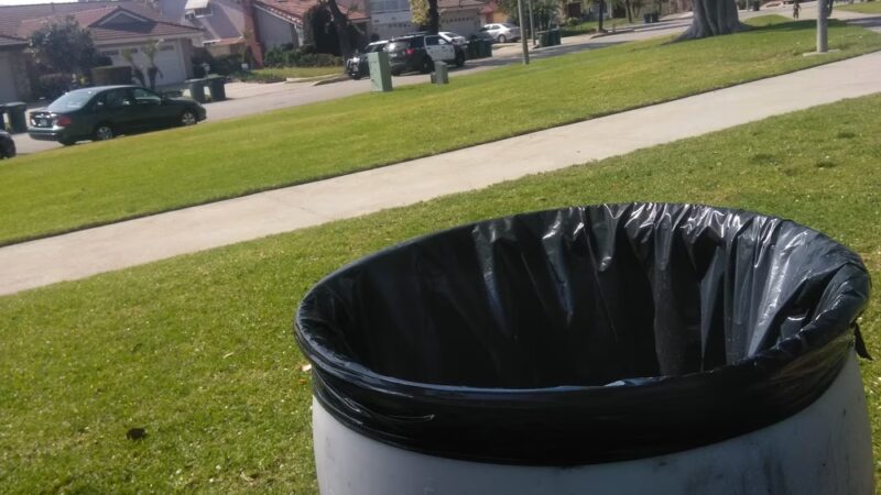 Saddleback Park - Cerritos, CA