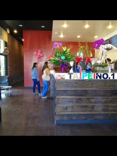 Sharetea - Cerritos, CA