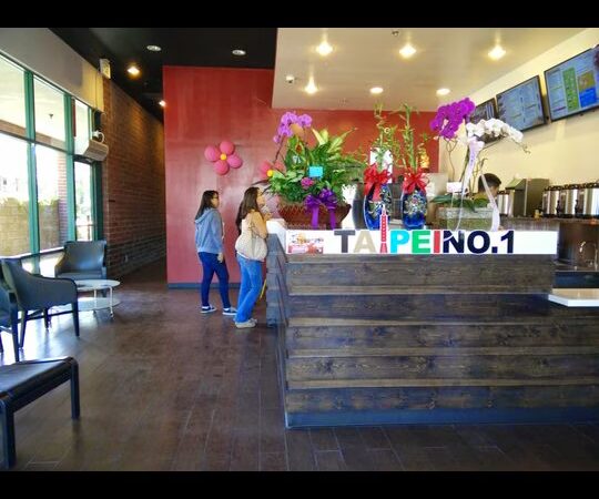 Sharetea - Cerritos, CA