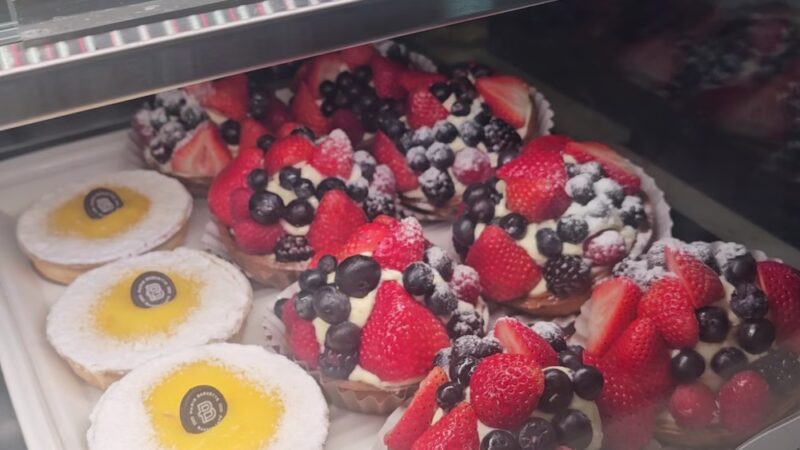 Sharetea - Cerritos, CA