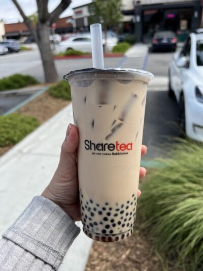 Sharetea - Cerritos, CA