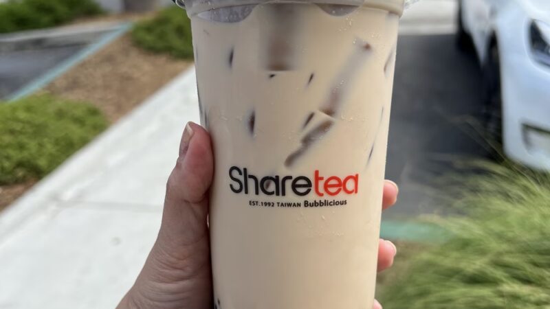 Sharetea - Cerritos, CA