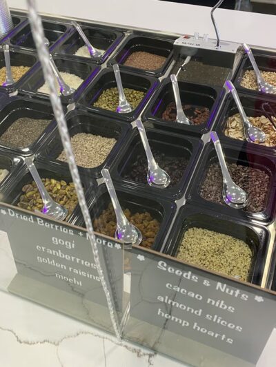 Vita Cane Sugarcane Juicery & Acai Bar - Cerritos, CA