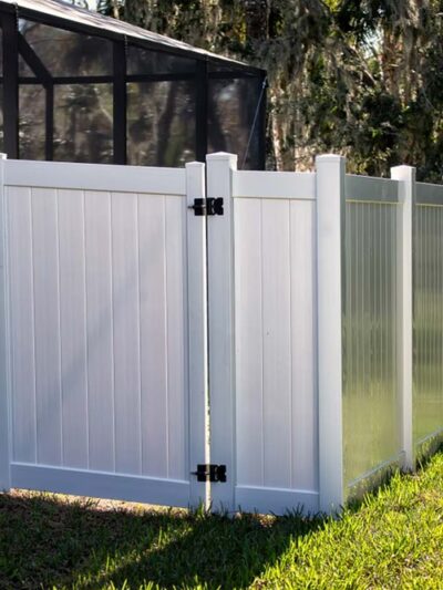 Cerritos Electric Gate Service - ,
