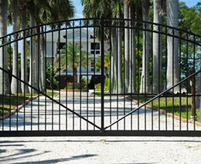 Cerritos Electric Gate Service - ,