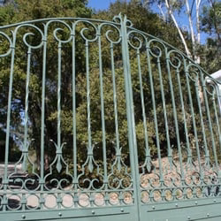 Cerritos Electric Gate Service - ,