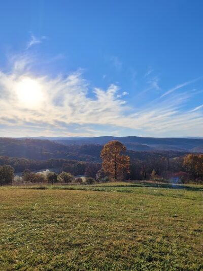 Christian Klay Winery - Chalkhill, PA