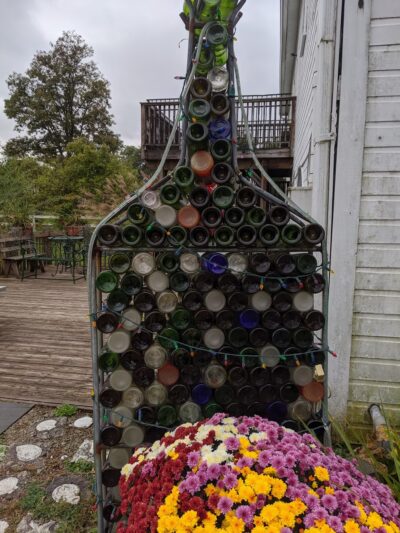 Christian Klay Winery - Chalkhill, PA