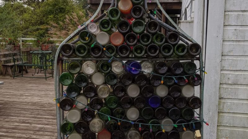 Christian Klay Winery - Chalkhill, PA