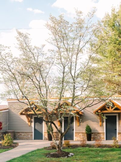 The Lodge at Chalk Hill - Chalkhill, PA