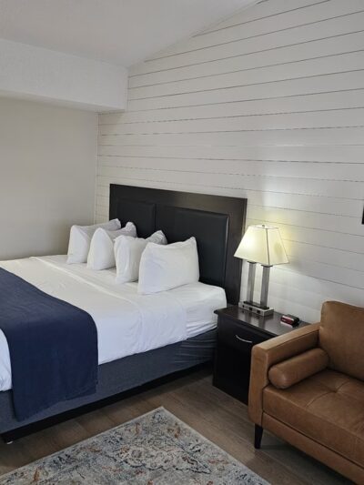 The Lodge at Chalk Hill - Chalkhill, PA