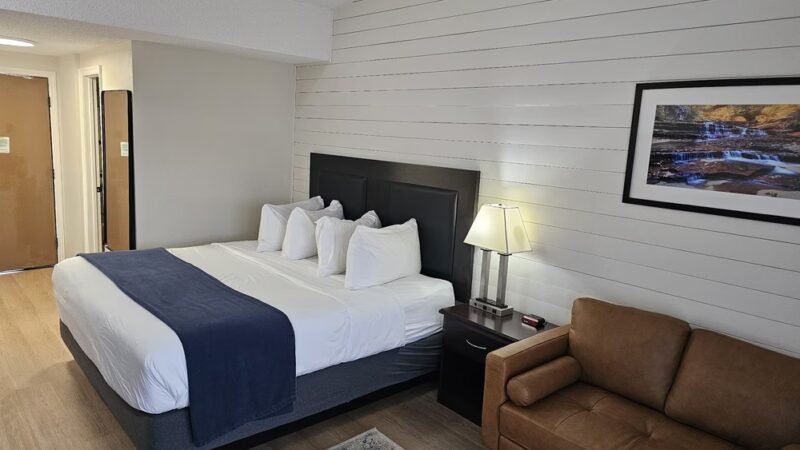 The Lodge at Chalk Hill - Chalkhill, PA