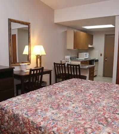 The Lodge at Chalk Hill - Chalkhill, PA