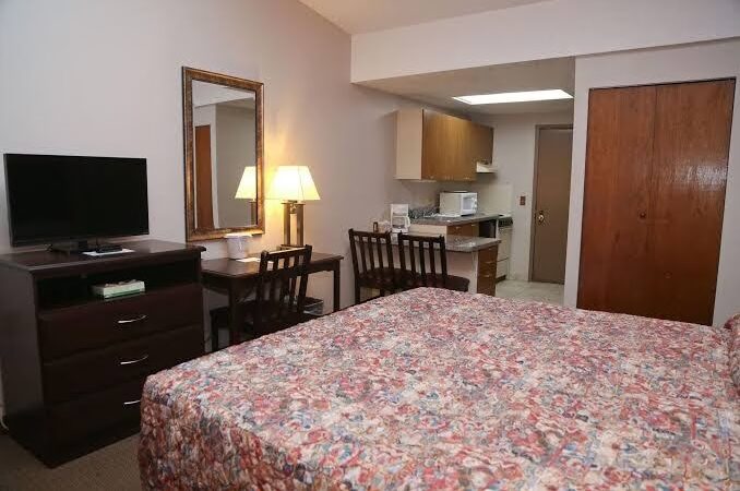 The Lodge at Chalk Hill - Chalkhill, PA