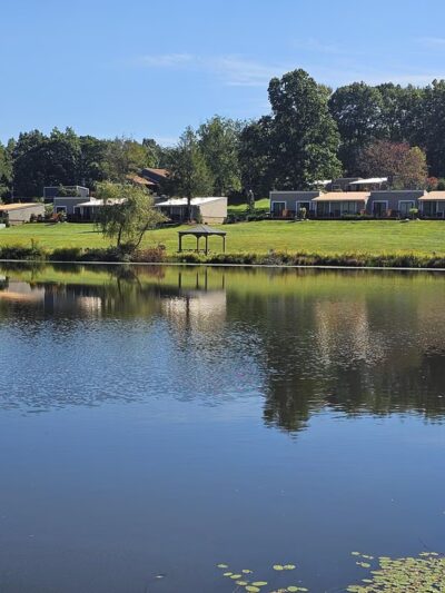 The Lodge at Chalk Hill - Chalkhill, PA