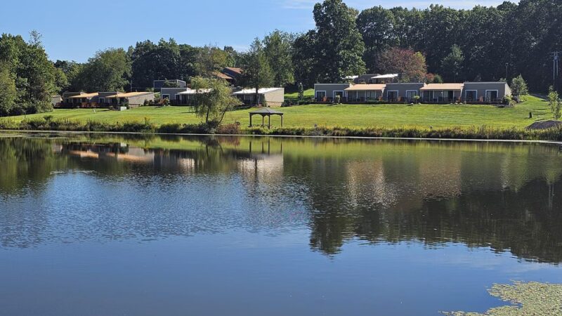 The Lodge at Chalk Hill - Chalkhill, PA