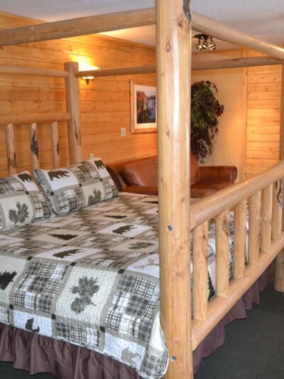 Village Inn Motel - Challis, ID