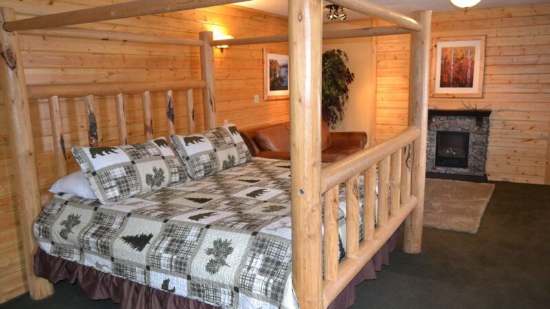 Village Inn Motel - Challis, ID