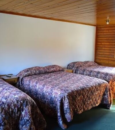 Village Inn Motel - Challis, ID