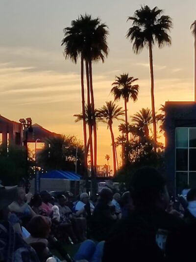 Chandler Park - Chandler, AZ