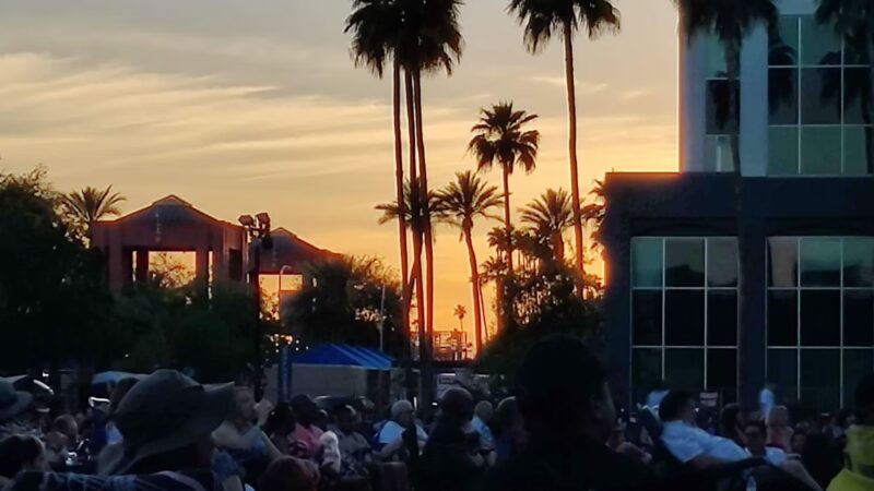 Chandler Park - Chandler, AZ