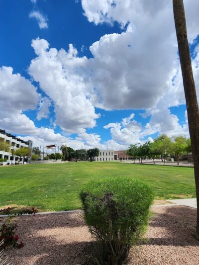 Chandler Park - Chandler, AZ
