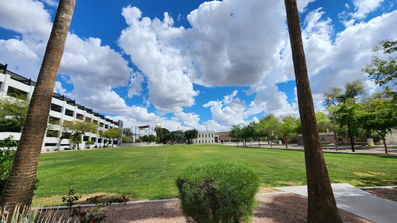 Chandler Park - Chandler, AZ