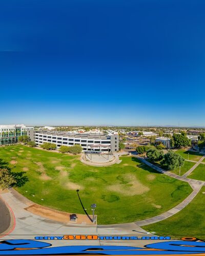 Chandler Park - Chandler, AZ