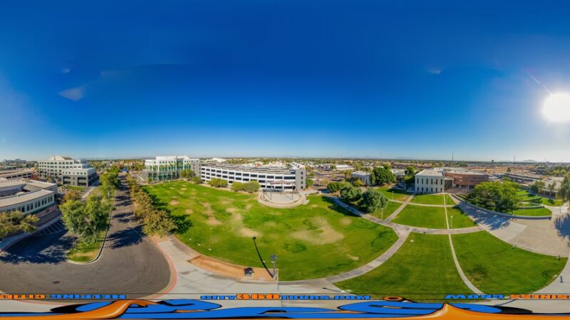 Chandler Park - Chandler, AZ