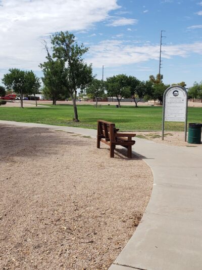 Gazelle Meadows Park - Chandler, AZ