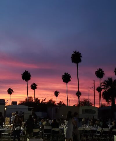 Gazelle Meadows Park - Chandler, AZ