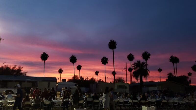 Gazelle Meadows Park - Chandler, AZ