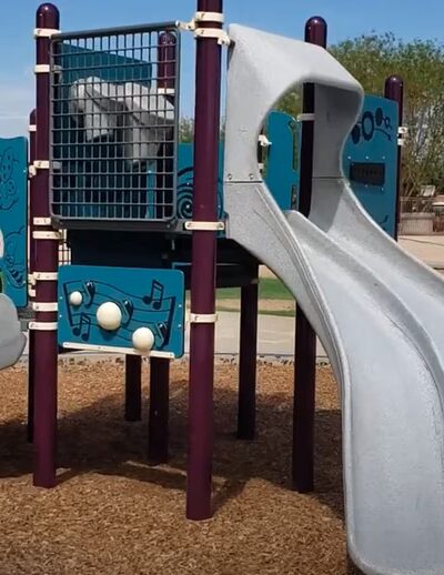 Gazelle Meadows Park - Chandler, AZ