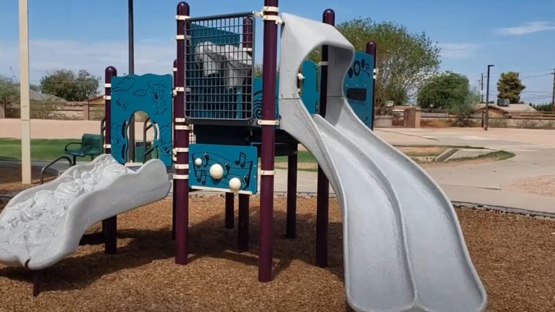 Gazelle Meadows Park - Chandler, AZ
