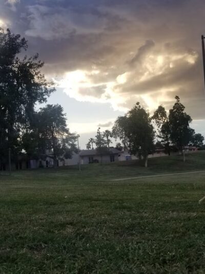 Harmony Hollow Park - Chandler, AZ