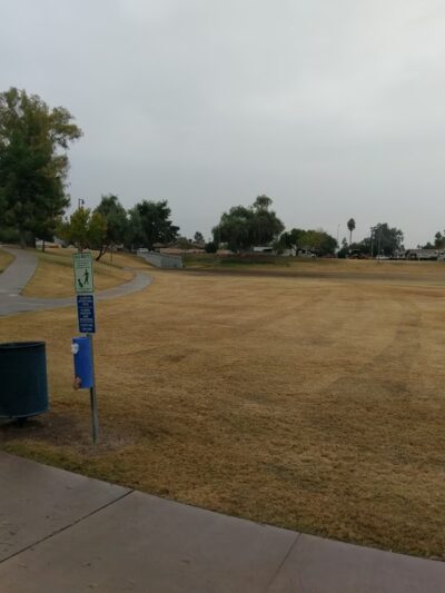 Harmony Hollow Park - Chandler, AZ