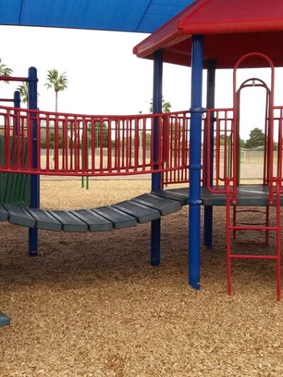 Navarrete Park - Chandler, AZ