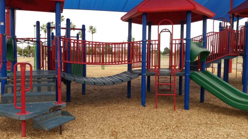 Navarrete Park - Chandler, AZ