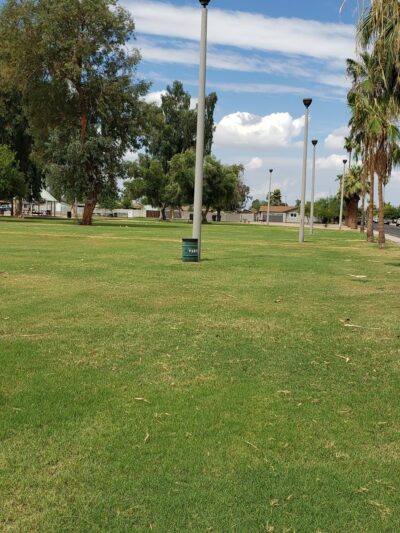 Navarrete Park - Chandler, AZ