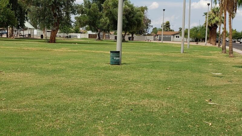 Navarrete Park - Chandler, AZ