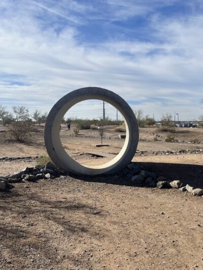 Paseo Vista Recreation Area - Chandler, AZ