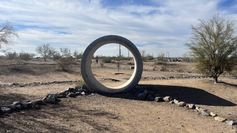 Paseo Vista Recreation Area - Chandler, AZ