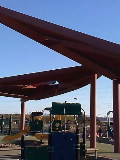 Paseo Vista Recreation Area - Chandler, AZ