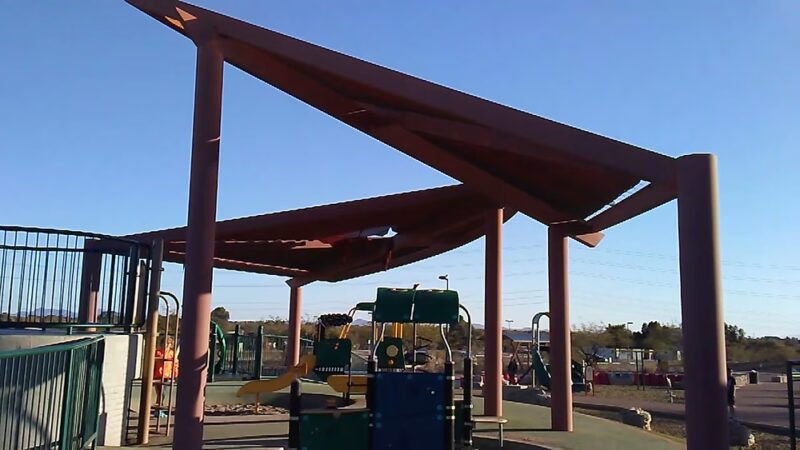 Paseo Vista Recreation Area - Chandler, AZ