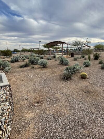 Paseo Vista Recreation Area - Chandler, AZ