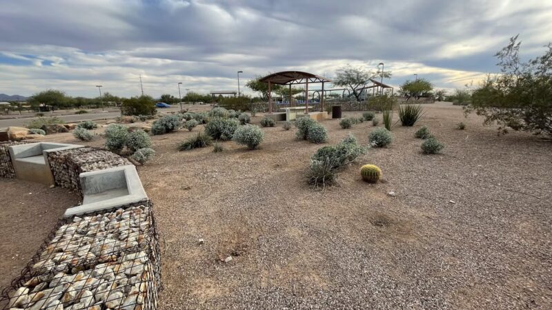Paseo Vista Recreation Area - Chandler, AZ